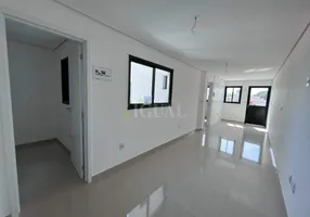 Foto 1 de Apartamento com 2 Quartos à venda, 48m² em Vila America, Santo André