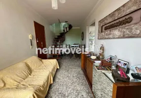 Foto 1 de Cobertura com 3 Quartos à venda, 85m² em Parque Sao Pedro Venda Nova, Belo Horizonte