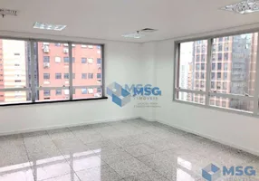 Foto 1 de Sala Comercial para alugar, 94m² em Paraíso, São Paulo