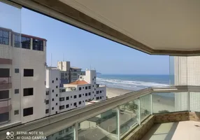 Foto 1 de Apartamento com 3 Quartos à venda, 159m² em Cidade Ocian, Praia Grande