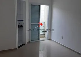 Foto 1 de Apartamento com 2 Quartos à venda, 61m² em Utinga, Santo André