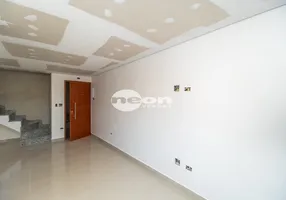 Foto 1 de Apartamento com 2 Quartos à venda, 58m² em Parque das Nações, Santo André
