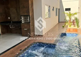 Foto 1 de Apartamento com 3 Quartos à venda, 214m² em Santuário, Trindade