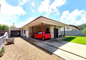 Foto 1 de Casa com 3 Quartos à venda, 125m² em Chico de Paulo, Jaraguá do Sul
