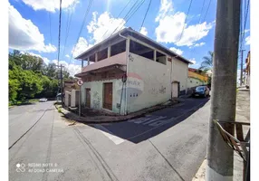Foto 1 de Casa com 2 Quartos à venda, 474m² em Campo Alegre, Belo Horizonte