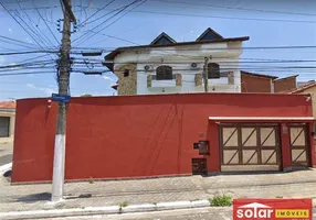 Foto 1 de Sobrado com 4 Quartos à venda, 280m² em Jardim Nordeste, São Paulo