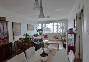 Foto 1 de Apartamento com 3 Quartos à venda, 130m² em Pinheiros, São Paulo