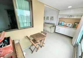 Foto 1 de Apartamento com 3 Quartos à venda, 86m² em Jardim Apipema, Salvador