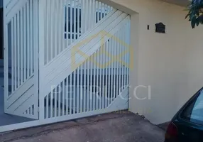 Foto 1 de Casa com 2 Quartos à venda, 101m² em Jardim Santa Eulália, Limeira