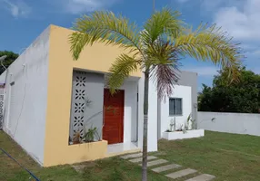 Foto 1 de Casa de Condomínio com 3 Quartos à venda, 117m² em Porto Sauípe, Entre Rios