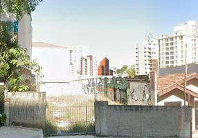 Foto 1 de Lote/Terreno para alugar, 250m² em Vila Bastos, Santo André