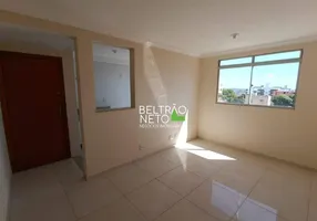 Foto 1 de Apartamento com 3 Quartos à venda, 62m² em Palmeiras, Belo Horizonte