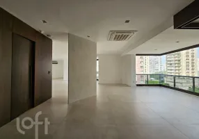 Foto 1 de Apartamento com 4 Quartos à venda, 272m² em Moema, São Paulo