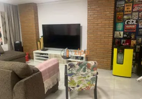 Foto 1 de Sobrado com 3 Quartos à venda, 150m² em Vila Ester, São Paulo