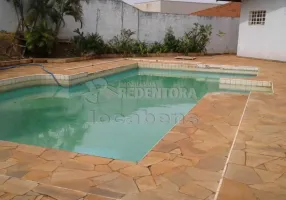 Foto 1 de Casa com 3 Quartos à venda, 568m² em Santos Dumont, São José do Rio Preto