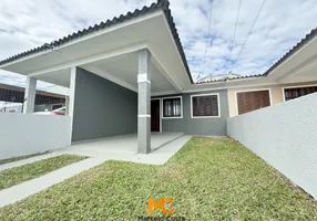 Foto 1 de Casa com 2 Quartos à venda, 90m² em Indianópolis, Tramandaí