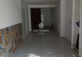 Foto 1 de Ponto Comercial para alugar, 65m² em Santo Antônio, Belo Horizonte