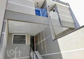 Foto 1 de Casa com 3 Quartos à venda, 125m² em Tucuruvi, São Paulo