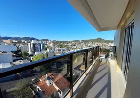 Foto 1 de Apartamento com 3 Quartos à venda, 220m² em Nossa Senhora de Lourdes, Santa Maria