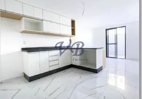 Foto 1 de Casa com 2 Quartos à venda, 140m² em Campestre, Santo André