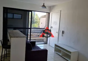 Foto 1 de Apartamento com 1 Quarto para alugar, 45m² em Vila Sao Jose Ipiranga, São Paulo