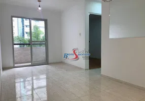 Foto 1 de Apartamento com 2 Quartos à venda, 55m² em Jardim Anália Franco, São Paulo