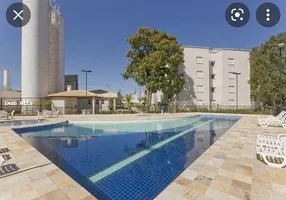 Foto 1 de Apartamento com 2 Quartos à venda, 60m² em Jardim Maria Eugenia, Sorocaba