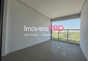 Foto 1 de Apartamento com 2 Quartos à venda, 66m² em Brooklin, São Paulo