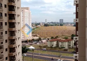 Foto 1 de Kitnet com 1 Quarto à venda, 33m² em Nova Ribeirânia, Ribeirão Preto