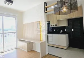 Foto 1 de Apartamento com 2 Quartos para alugar, 41m² em Barra Funda, São Paulo