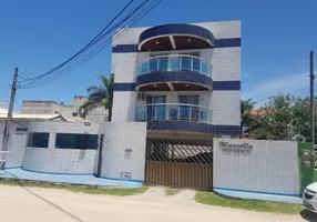 Foto 1 de Apartamento com 2 Quartos à venda, 70m² em Araruama, Araruama