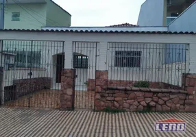 Foto 1 de Casa com 3 Quartos à venda, 160m² em Vila São Geraldo, São Paulo