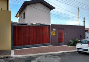 Foto 1 de Casa com 2 Quartos à venda, 124m² em Nova Americana, Americana