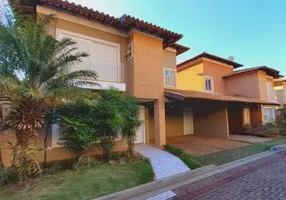 Foto 1 de Casa de Condomínio com 3 Quartos à venda, 170m² em Jardim Tarraf II, São José do Rio Preto