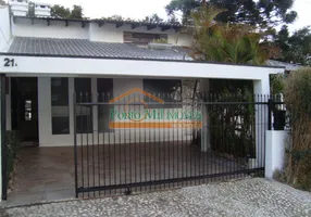 Foto 1 de Casa com 3 Quartos à venda, 120m² em Santa Felicidade, Curitiba