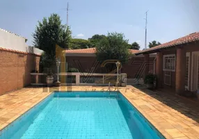 Foto 1 de Casa com 4 Quartos à venda, 379m² em Centro, Vinhedo