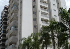 Foto 1 de Apartamento com 1 Quarto para alugar, 54m² em Centro, Campinas