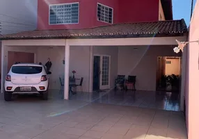 Foto 1 de Casa com 3 Quartos à venda, 239m² em Lourival Parente, Teresina