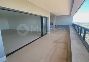 Foto 1 de Cobertura com 4 Quartos à venda, 268m² em Park Lozândes, Goiânia