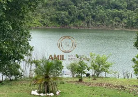 Foto 1 de Fazenda/Sítio com 3 Quartos à venda, 80m² em Area Rural de Sao Jose dos Campos, São José dos Campos