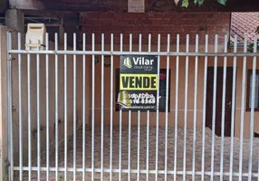 Foto 1 de Casa com 3 Quartos à venda, 62m² em Planta Deodoro, Piraquara