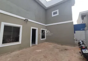 Foto 1 de Sobrado com 3 Quartos à venda, 241m² em VILA VIRGINIA, Ribeirão Preto