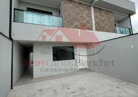 Foto 1 de Sobrado com 3 Quartos à venda, 145m² em São Francisco de Assis, Camboriú