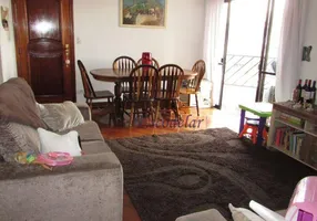 Foto 1 de Apartamento com 3 Quartos à venda, 75m² em Tucuruvi, São Paulo