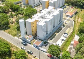Foto 1 de Apartamento com 2 Quartos à venda, 52m² em Guaraú, Salto