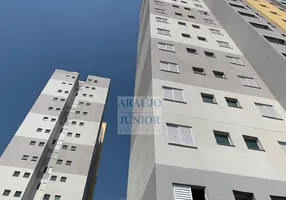 Foto 1 de Apartamento com 2 Quartos à venda, 51m² em Vila Jones, Americana