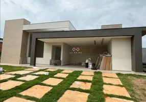 Foto 1 de Casa com 4 Quartos à venda, 240m² em Condominio Sonho Verde, Lagoa Santa