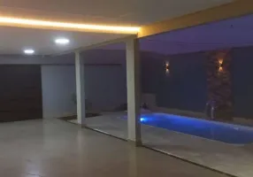 Foto 1 de Casa com 3 Quartos à venda, 175m² em Parque das Laranjeiras, Uberaba