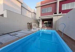 Foto 1 de Casa com 3 Quartos à venda, 145m² em Recreio, Rio das Ostras