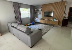 Foto 1 de Casa de Condomínio com 2 Quartos à venda, 187m² em Jardins Madri, Goiânia